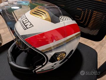 Casco Nolan N43 Italia N-COM