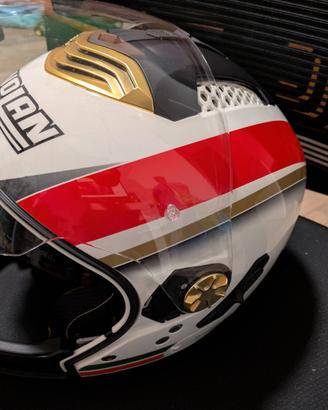 Casco Nolan N43 Italia N-COM