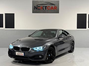 Bmw 435d F32 Coupe XDrive Sport auto