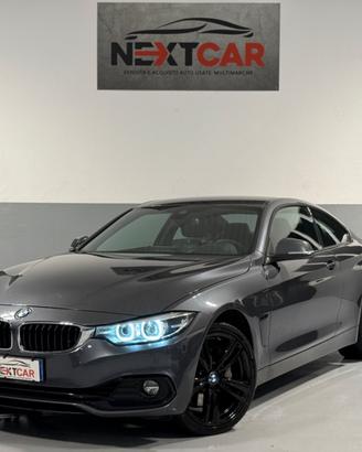 Bmw 435d F32 Coupe XDrive Sport auto