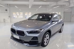 BMW X2 XDRIVE 25E BUSINESS X AUTOMATICO SUV