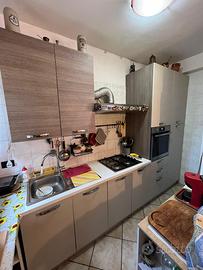 Arredamento + elettrodomestici cucina