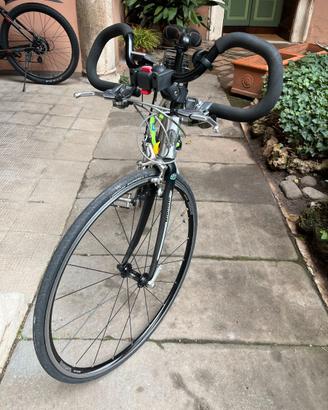 Bicicletta Bianchi Camaleonte IV