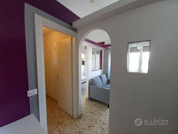 Cagliari appartamento in Centro