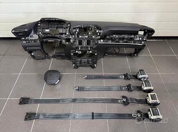 Kit Airbag Peugeot 208