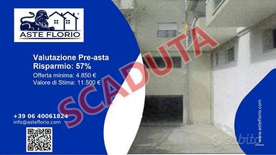 Immobile in asta di 23 m² a Melfi