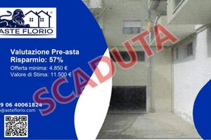 Immobile in asta di 23 m² a Melfi