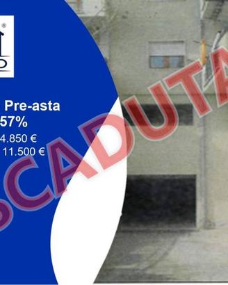 Immobile in asta di 23 m² a Melfi