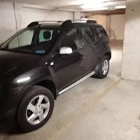 Dacia Daster a metano