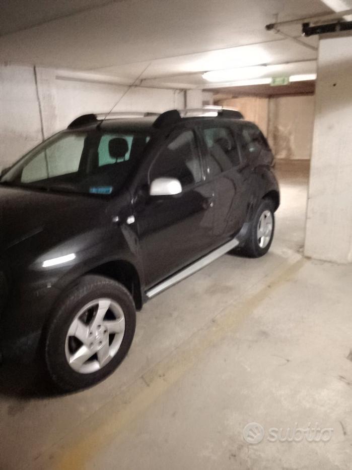DACIA Duster 1ª serie
