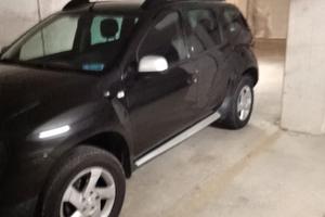 Dacia Daster a metano