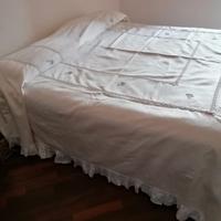 copriletto matrimoniale