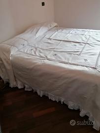 copriletto matrimoniale