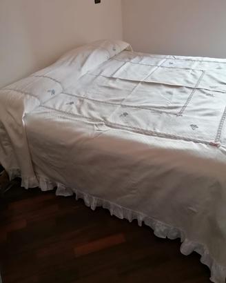 copriletto matrimoniale
