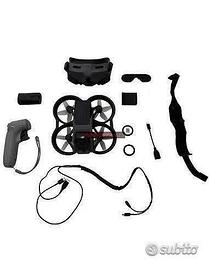 DJI Avata Pro-View Combo (Goggles 2) - USATO