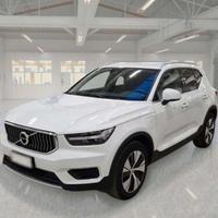 Volvo XC40 T4 Recharge Plug-in Hybrid auto Rech In