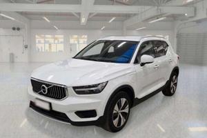 Volvo XC40 T4 Recharge Plug-in Hybrid auto Rech In