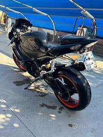 Suzuki GSX R 1000 - 2007