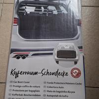 protezione per bagaglio per cani