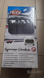 protezione per bagaglio per cani