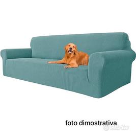 Copridivano 4 posti