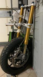 Forcelle Triumph speed triple 1200 rr