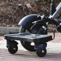 Pedana universale passeggino