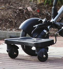 Pedana universale passeggino