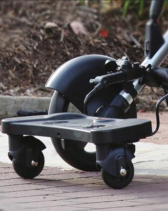 Pedana universale passeggino