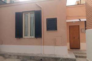 Appartamento piazza dei mirti roma centocelle