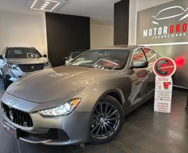 Maserati Ghibli 3.0 V6 Diesel 250cv
