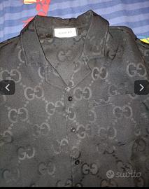 Camicia gucci