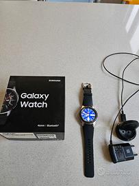 Samsung Galaxy Watch 46 mm SM-R800
