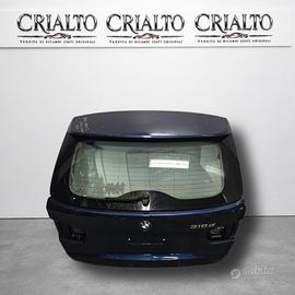 Portellone - Bmw Serie 3 2017