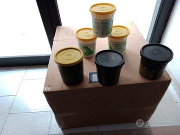 Pasta lavamani per meccanici