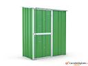 casetta-box-giardino-acciaio-155x100-verde-chiaro