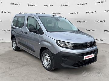 Opel Combo Life Combo life N1 1.5d 100cv Edit...