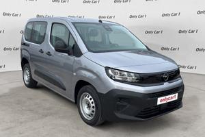 Opel Combo Life Combo life N1 1.5d 100cv Edit...