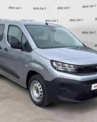 Opel Combo Life Combo life N1 1.5d 100cv Edit...