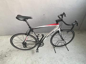 Bici da  corsa whistle