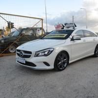 Mercedes-benz CLA 220 d S.W. GARANTITA 24 MESI 201