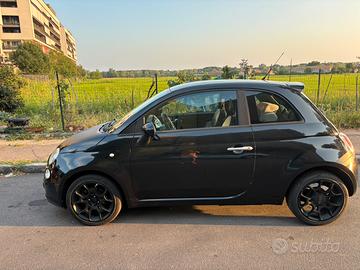 Fiat 500 TwinAir 2011