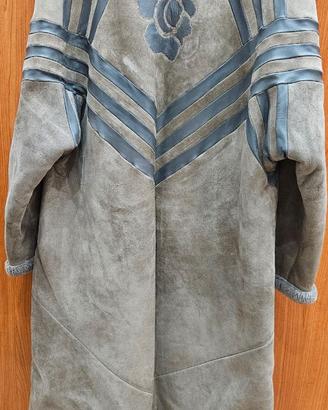 Cappotto vintage