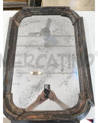 SPECCHIO ACIDATO