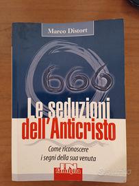le seduzioni dell'anticristo