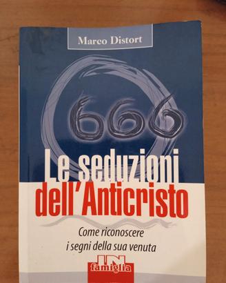 le seduzioni dell'anticristo