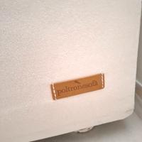 DIVANO POLTRONE SOFÀ 