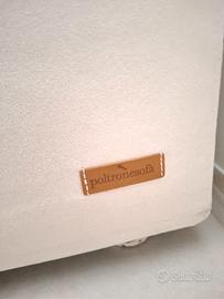 DIVANO POLTRONE SOFÀ 