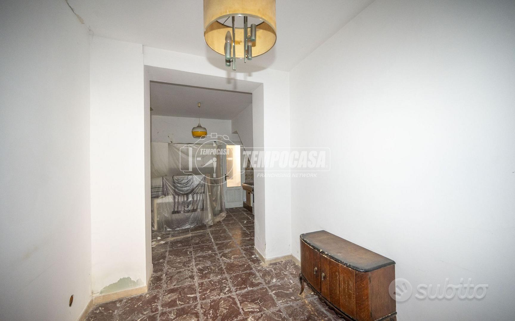 Apartment in Scaletta Zanclea, Guidomandri Marina, Scaletta Superiore - Vista 3