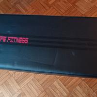 Panca fitness & bodybuilding